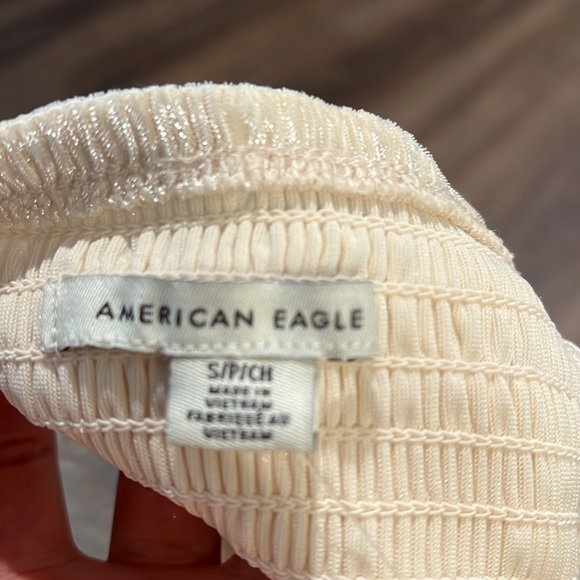 American Eagle Top - Picture 3 of 4